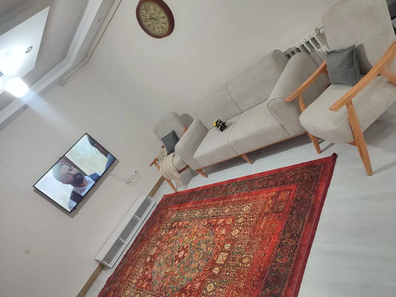 سوییت|فروش آپارتمان|رشت, حمیدیان|دیوار