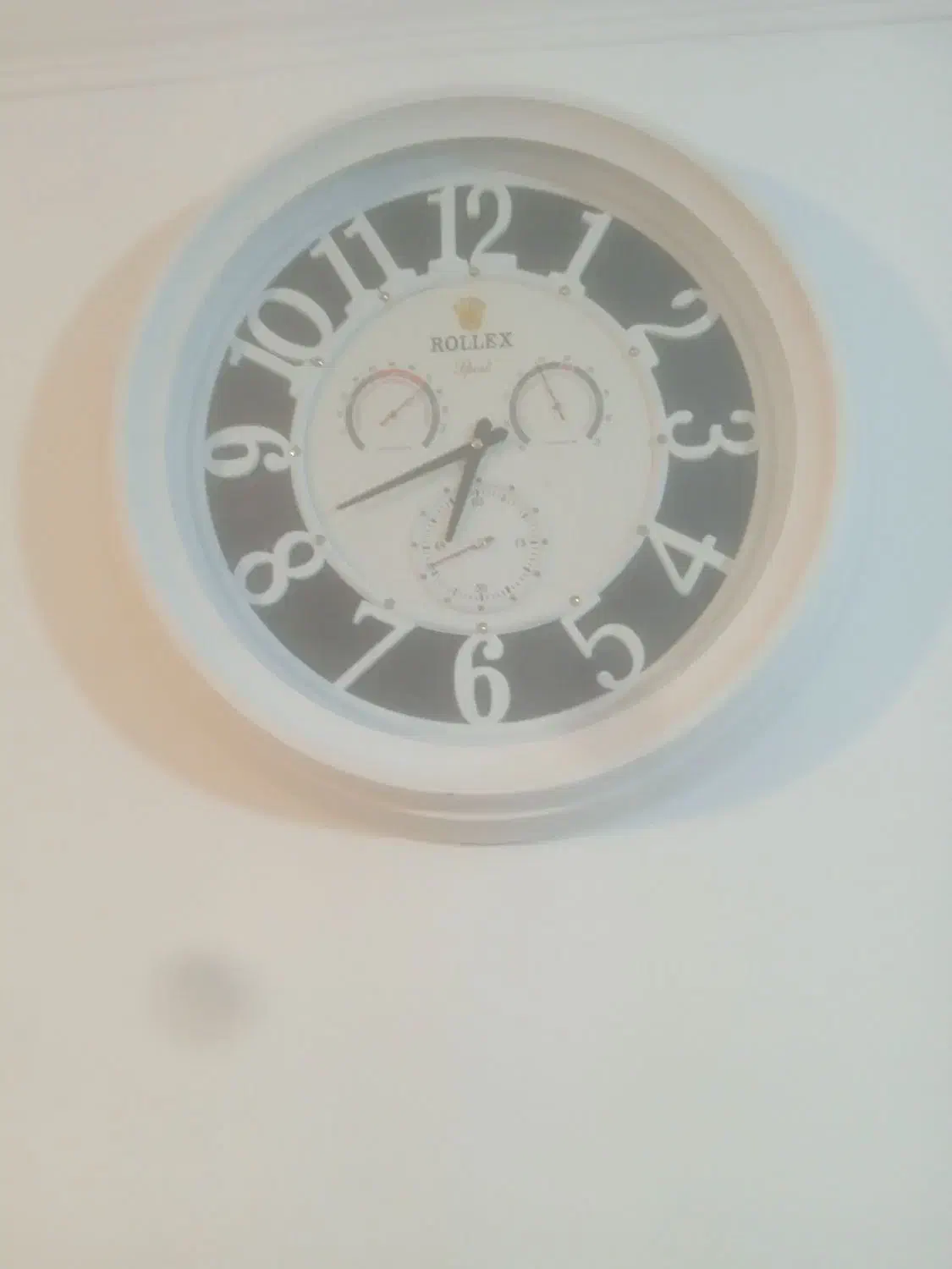 ساعت|بدلیجات|مشکین‌دشت, |دیوار