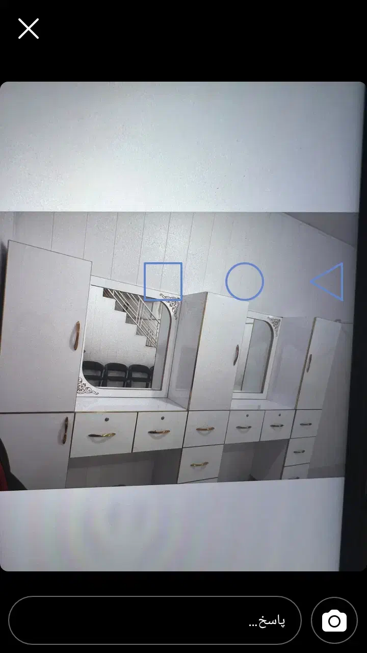 دکور آرایشگاه|آرایشگاه و سالنهای زیبایی|دزفول, |دیوار