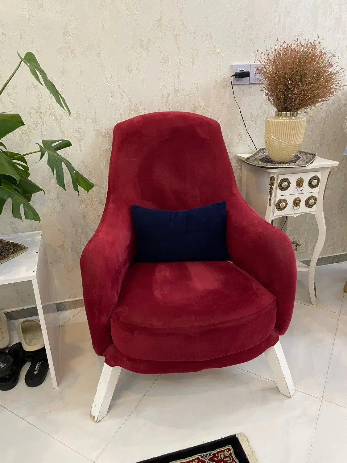 ست مبل ومیزنهارخوری|مبلمان خانگی و میز عسلی|شیروان (خراسان), |دیوار