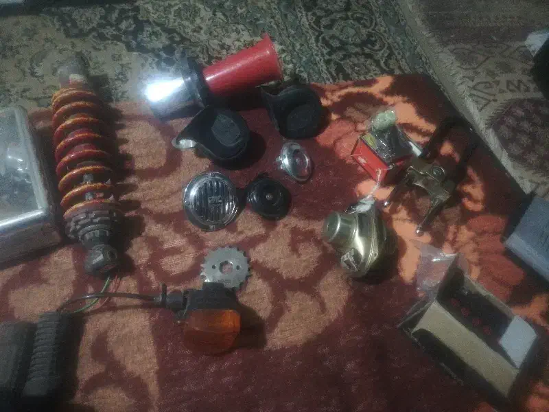 وسایل|کلکسیون اشیاء عتیقه|کرمان, |دیوار