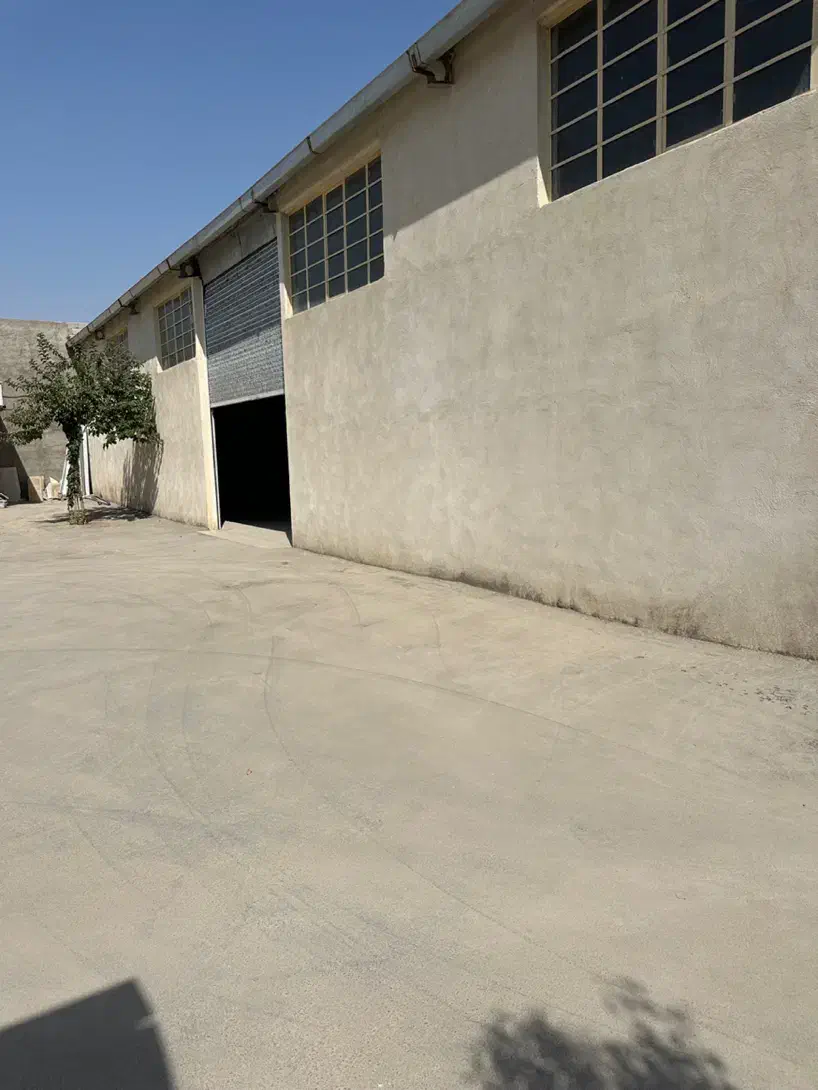 ۵۰۰مترسالن کاملا بهداشتی داخل مجموعه شهریارباغستان|اجارهٔ دفتر صنعتی، کشاورزی، تجاری|باغستان, |دیوار