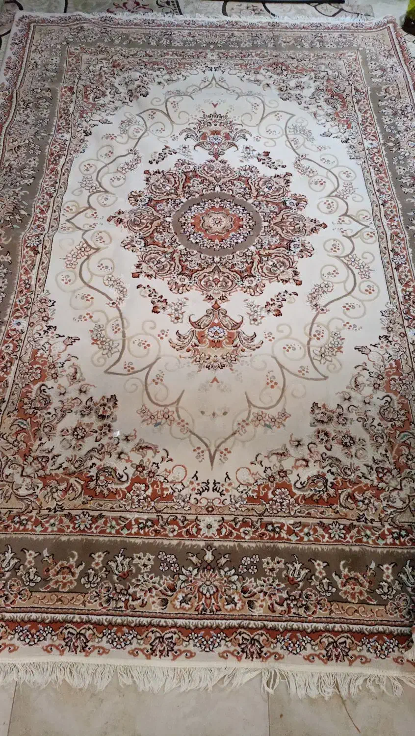 فرش|فرش|لاهیجان, کوی زمانی|دیوار