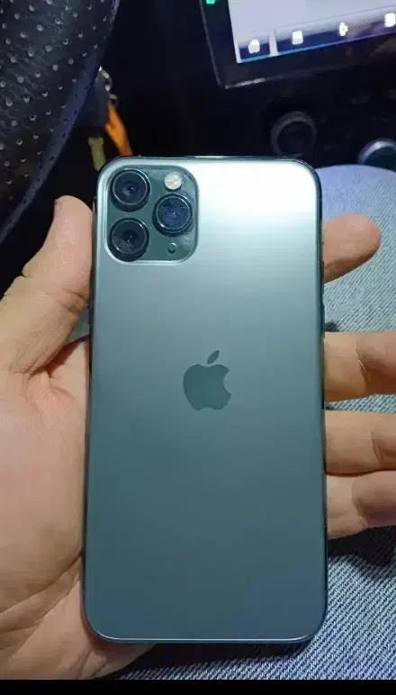 آیفون 11پرو|موبایل|گنبد کاووس, |دیوار