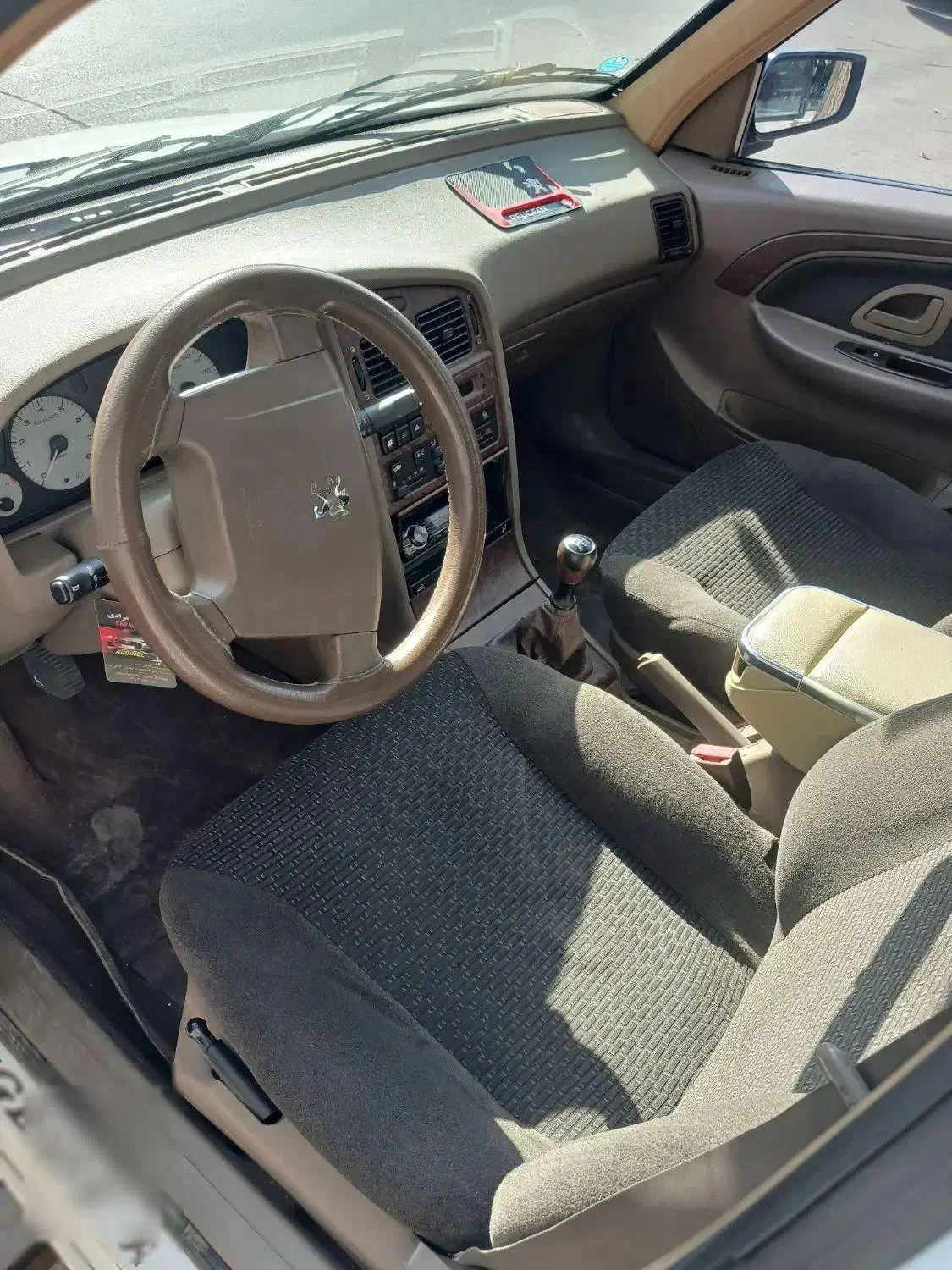 پارس سال۹۳|خودرو سواری و وانت|سبزوار, چهارراه فرودگاه|دیوار