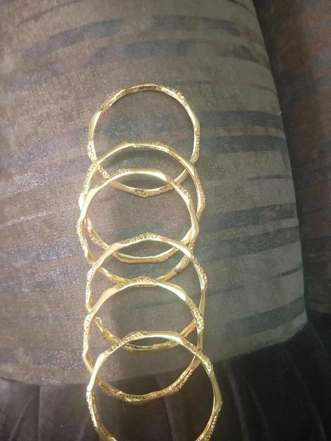 النگو فیوژن رنگ ثابت|بدلیجات|زاهدان, |دیوار