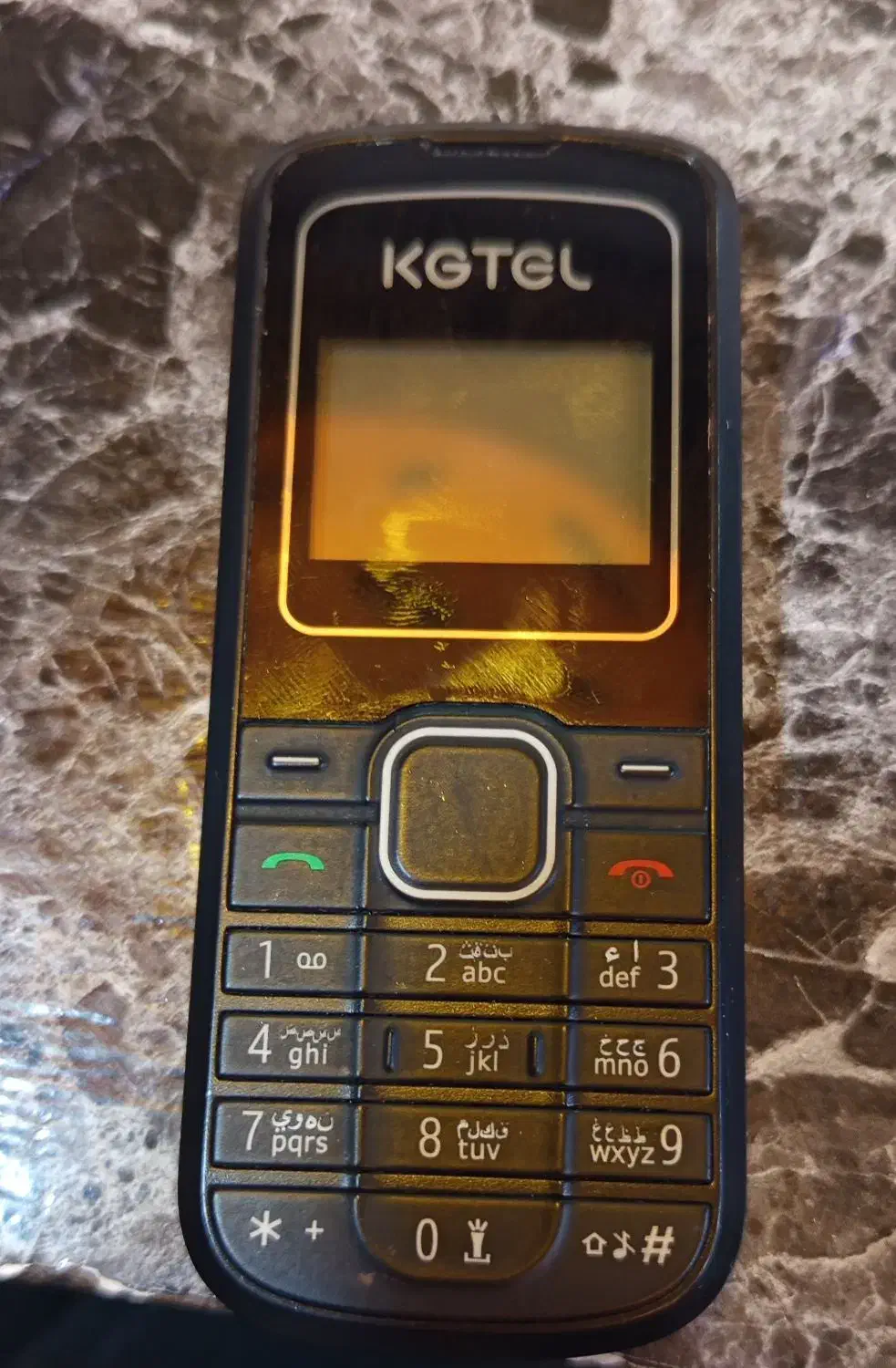 گوشی ساده|موبایل|دوگنبدان, |دیوار