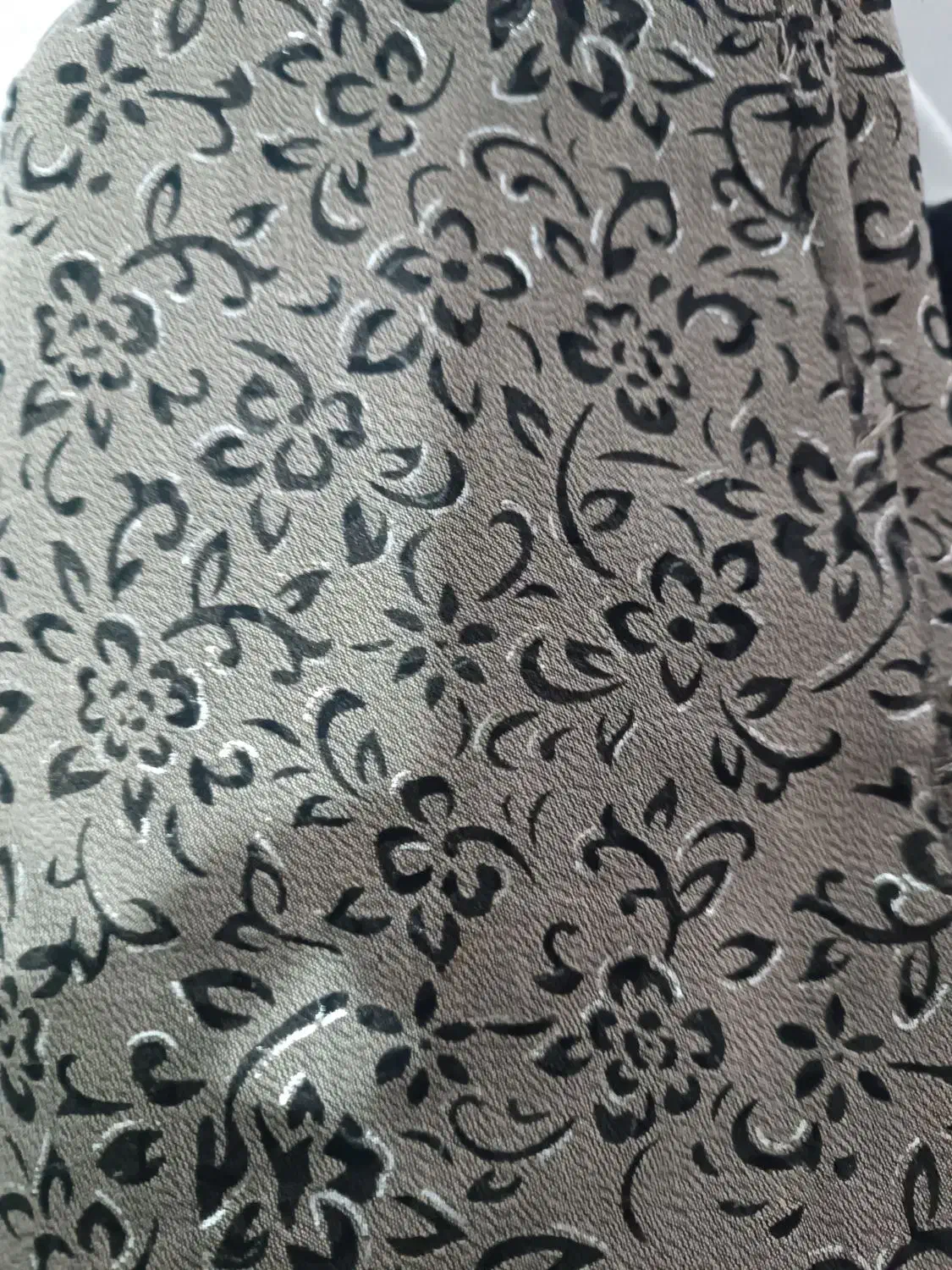 ۳عدد چادر یکی مشکی دو تا معمولی فوری|لباس|رویان, |دیوار