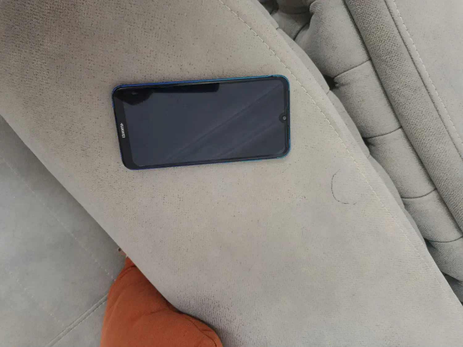 هواوی y7|موبایل|شیراز, فضل‌آباد|دیوار