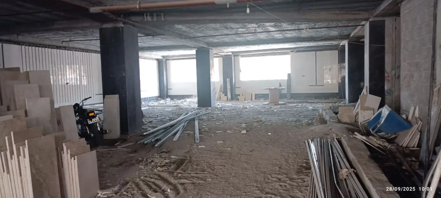 پیش فروش یک خواب و دو خواب|پیش‌فروش املاک|بندرعباس, |دیوار