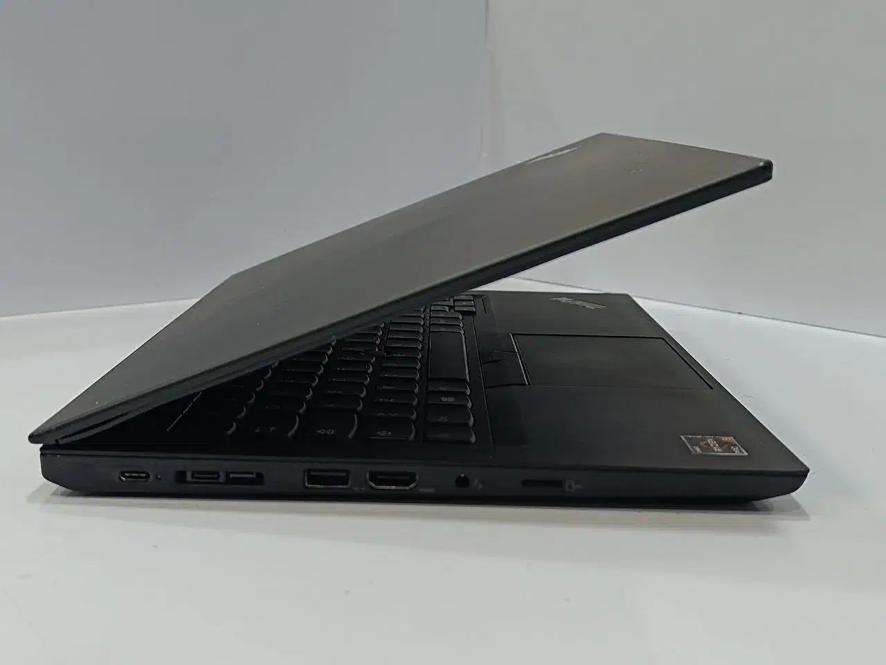 لپ تاپ Lenovo T495 با گرافیک 2GB پردازنده Ryzen 5|رایانه همراه|رشت, بازار|دیوار