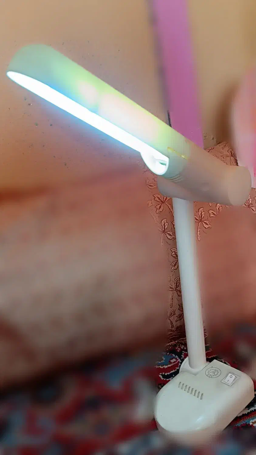 چراغ مطالعه|لامپ و چراغ|کرمانشاه, |دیوار