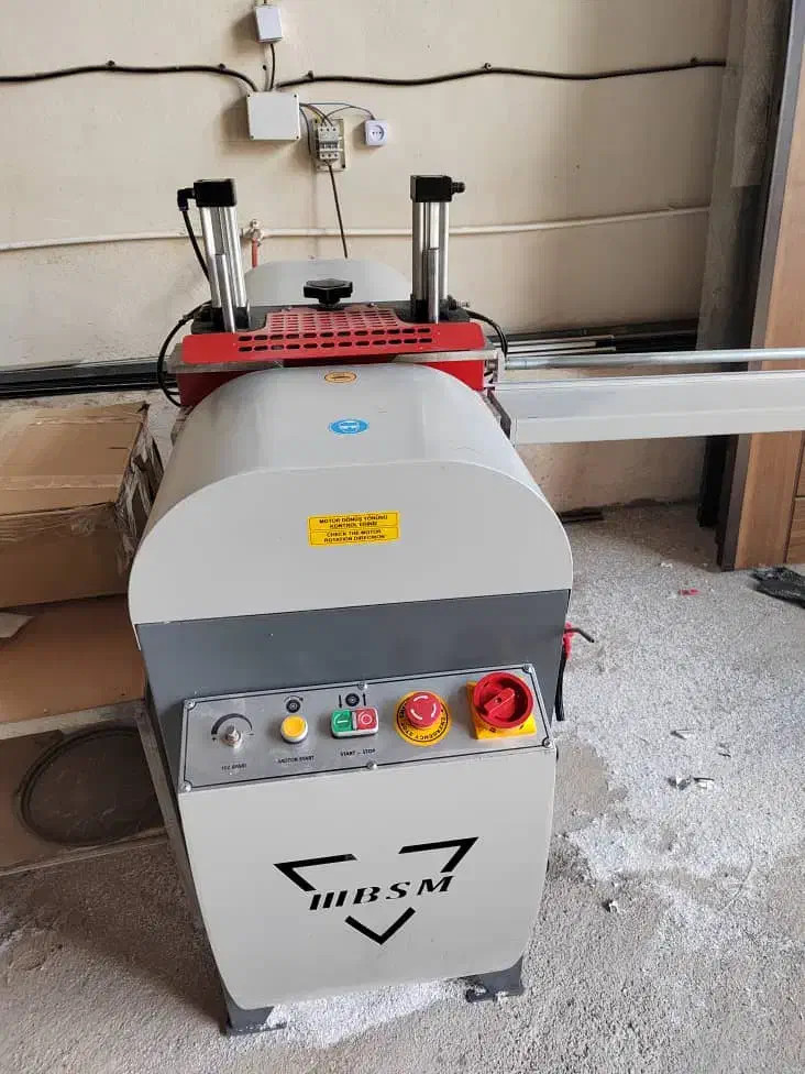 خط تولید کامل یو پی وی سی|ماشین‌آلات صنعتی|تهران, ترمینال غرب|دیوار