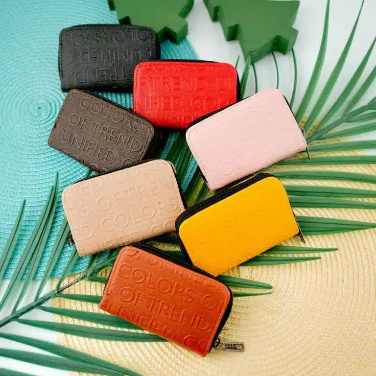 کیف کارت مگنتی و زیپی|کیف، کفش، کمربند|اصفهان, قلعه طبره|دیوار