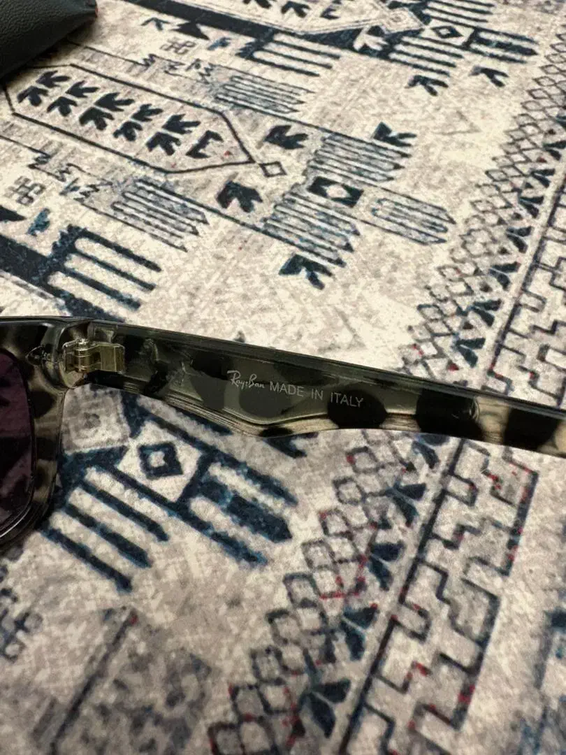 عینک آفتابی RayBan|زیورآلات و اکسسوری|تهران, نگین غرب|دیوار