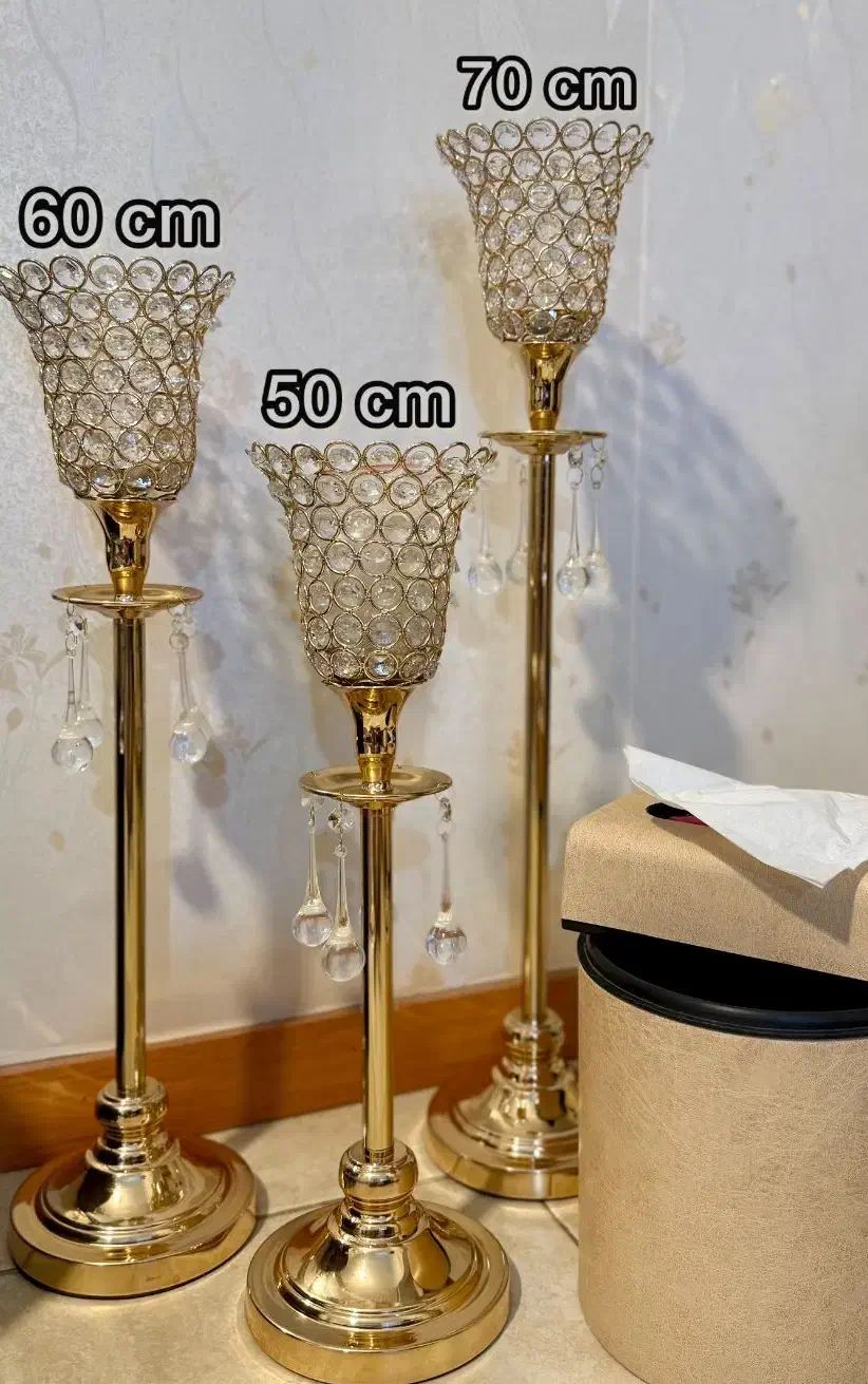 شمعدان کنار سالنی|لوستر و چراغ آویز|رفسنجان, |دیوار