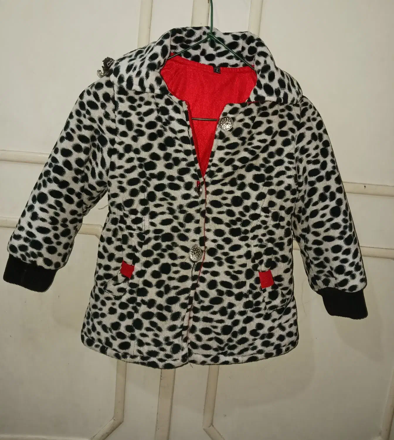 پالتو ،کاپشن بچگانه،دخترانه،زنانه|لباس|مشهد, رسالت|دیوار