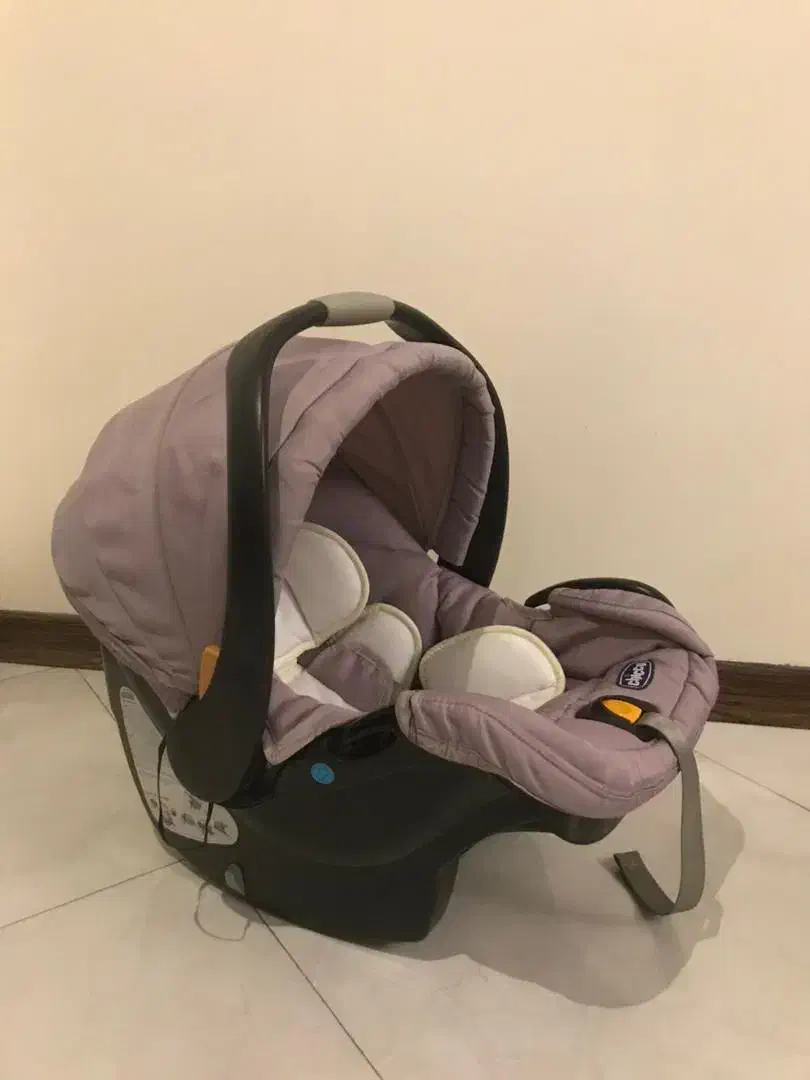 کریر چیکو|اسباب و اثاث بچه|تهران, ونک|دیوار