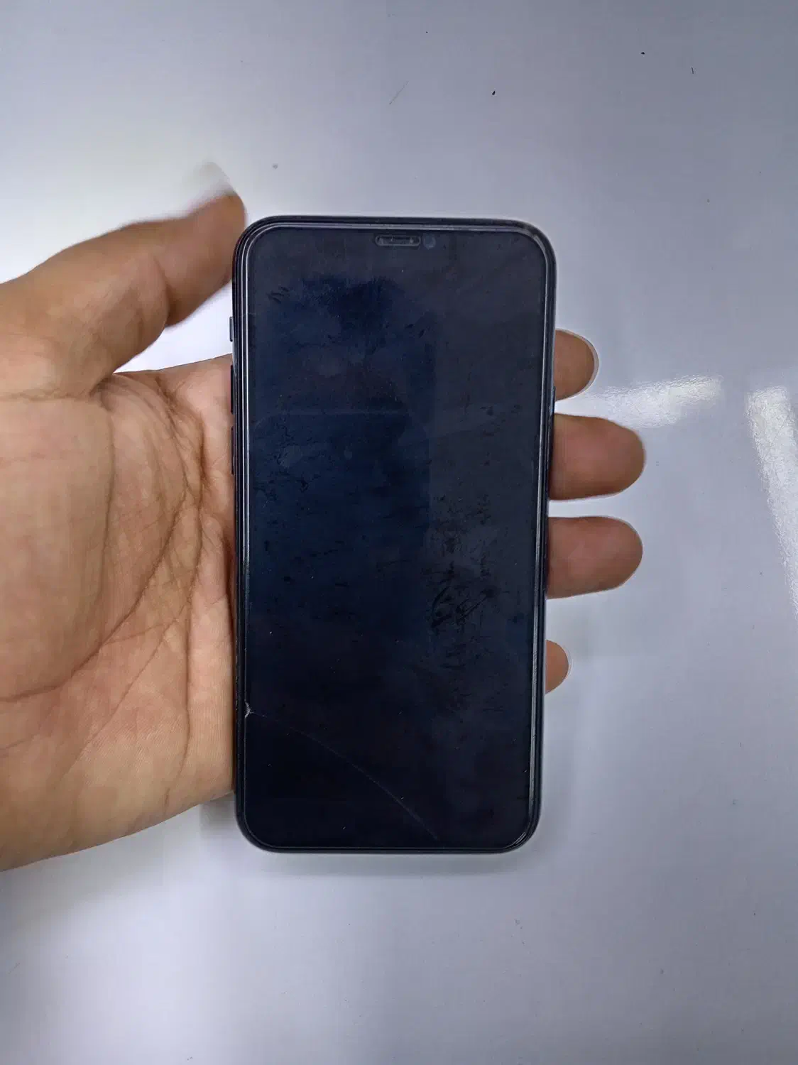 آیفون 11 پرو|موبایل|دامغان, |دیوار