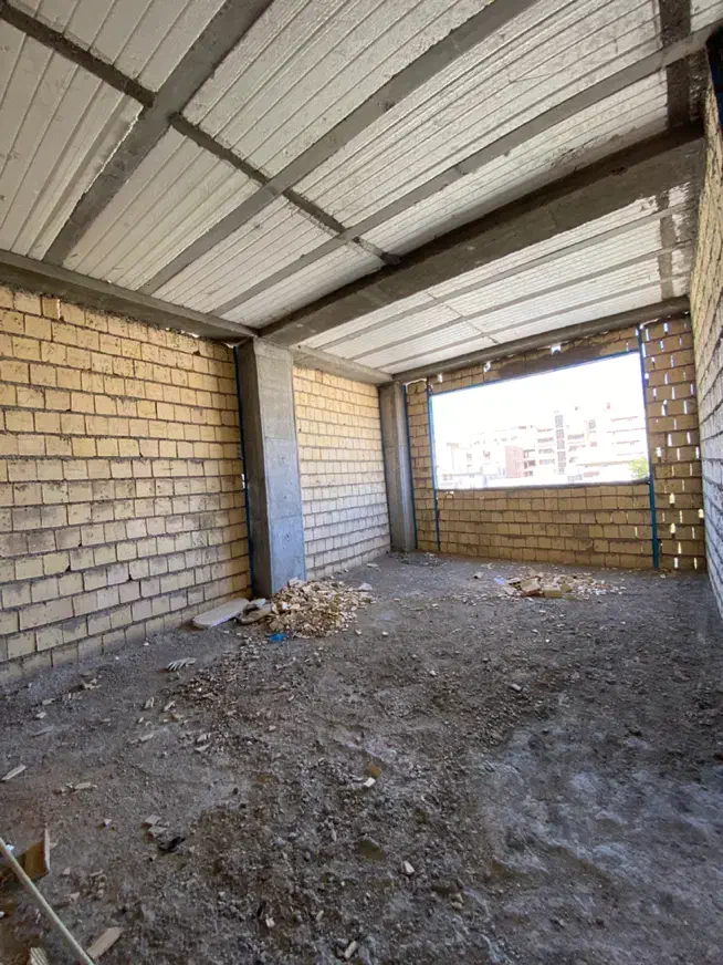 ۷۵متر /خوش نقشه/خیابان آزادگان|فروش آپارتمان|دورود, |دیوار