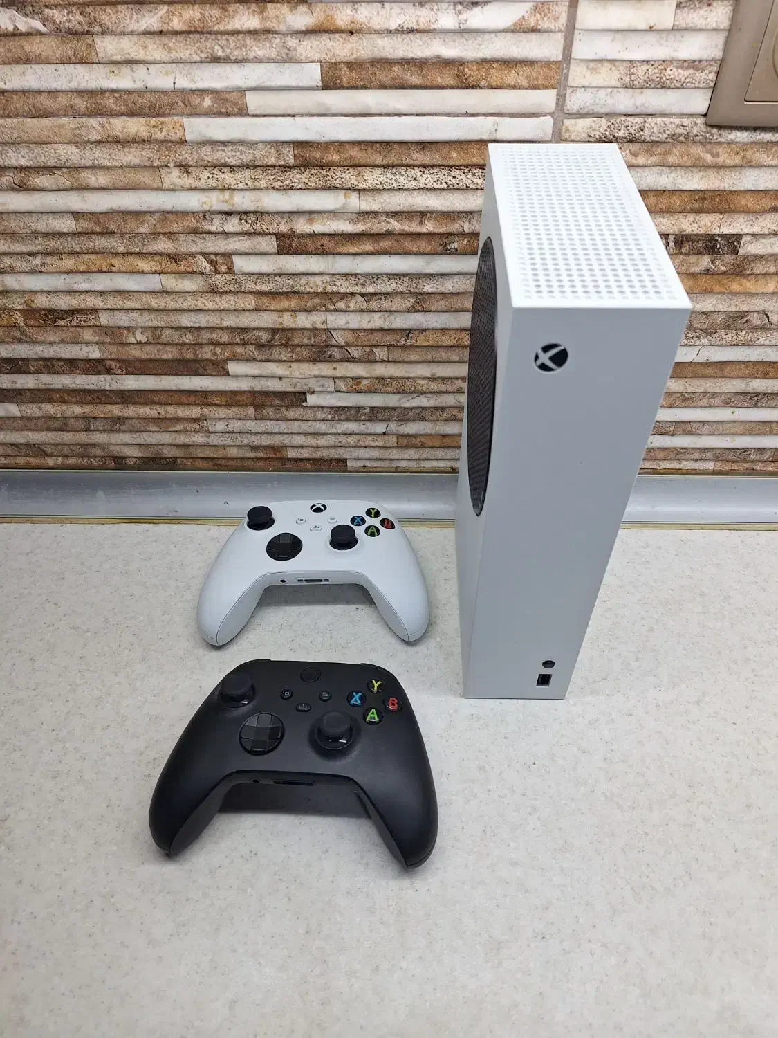 ایکس باکس سری اس / X BOX S|کنسول، بازی ویدئویی و آنلاین|رشت, یخسازی|دیوار
