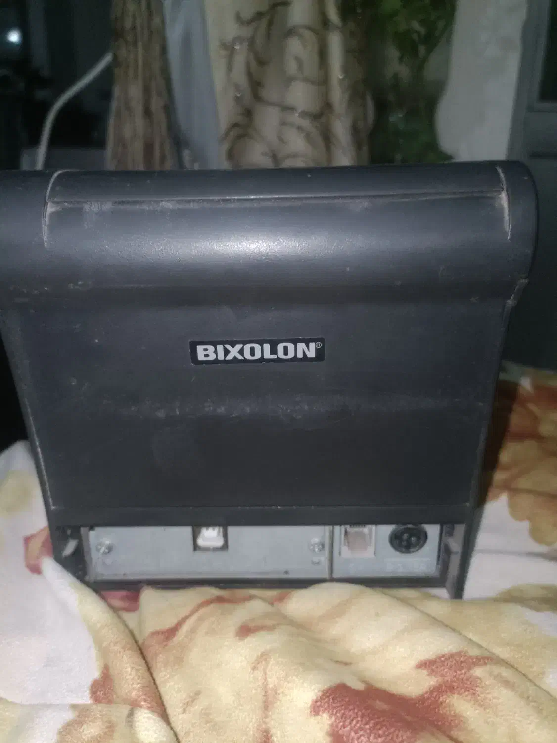 فیش پرینتربیکسولون و اسکارoscar حرارتی ۸سانتی|پرینتر، اسکنر، کپی، فکس|مشهد, فاطمیه|دیوار