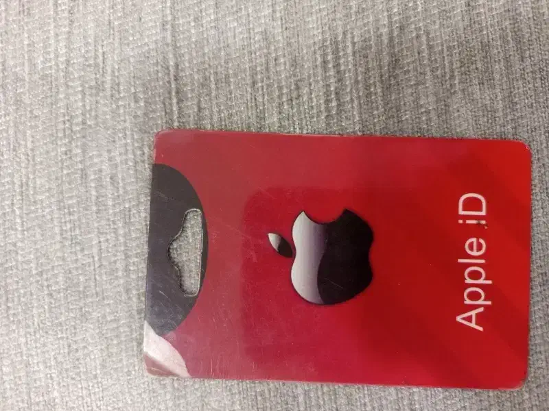 اپل آیدی کارتی|لوازم جانبی موبایل و تبلت|اهواز, کیان اباد|دیوار