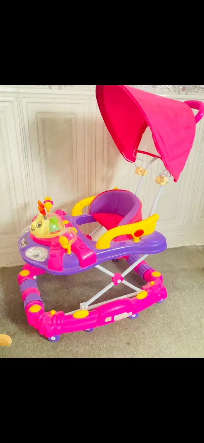 روروهک بچه|اسباب‌‌بازی|چابهار, |دیوار