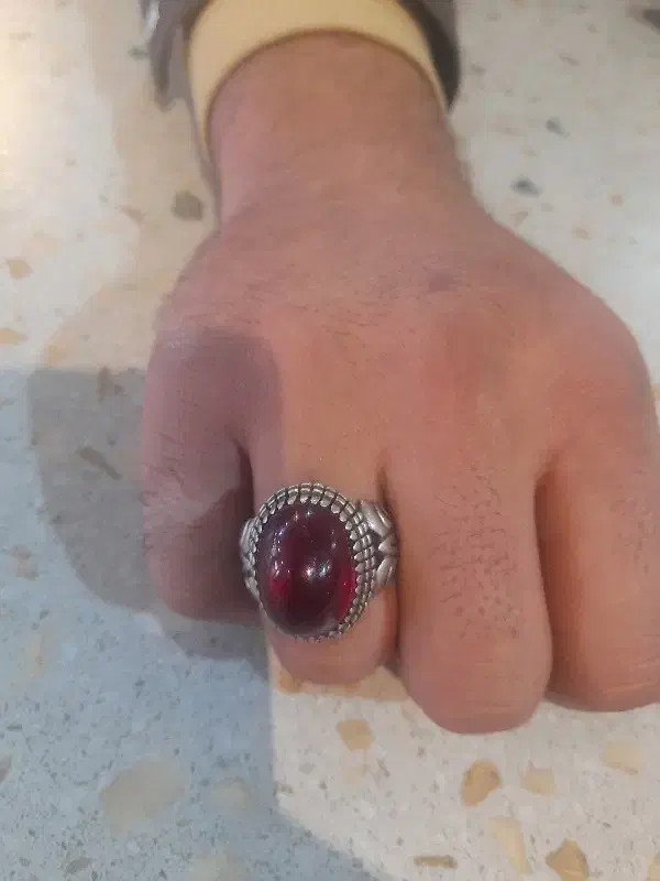 انگشتر|بدلیجات|تبریز, |دیوار