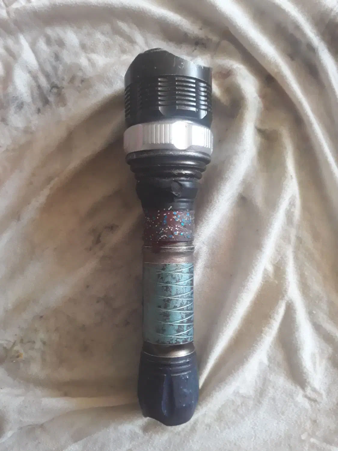 چراغ قوه usa اصل امریکایی|لامپ و چراغ|سبزوار, فرهنگیان|دیوار