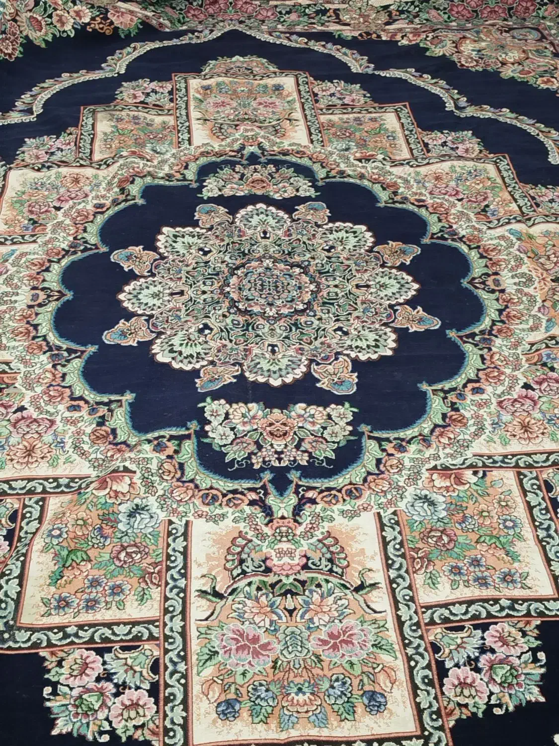 روفرشی 12متری|روفرشی|مشهد, مهدی آباد|دیوار