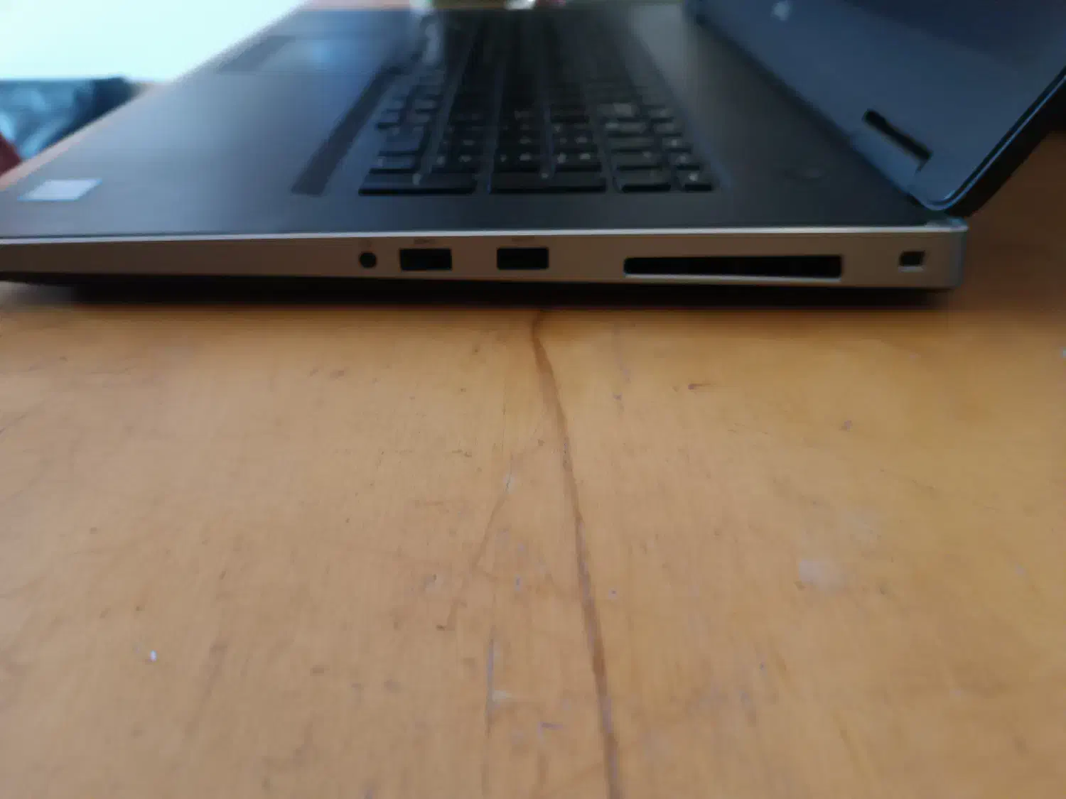 لپ دل 7740|رایانه همراه|زنجان, |دیوار