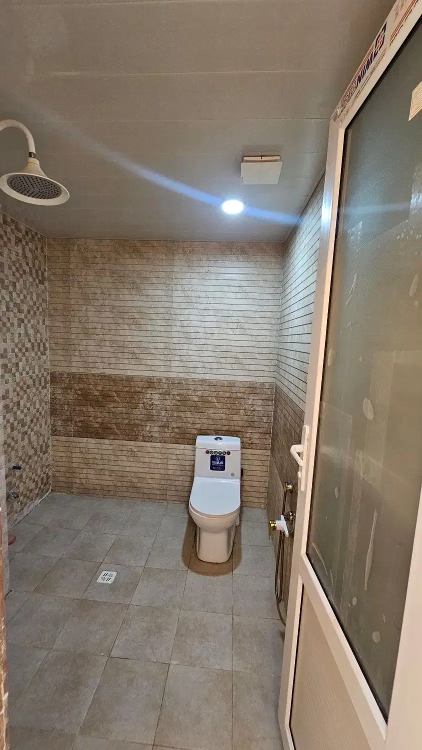 فروش واحد سه خواب مستر دار نوساز مشاعات کامل|فروش آپارتمان|بندر کنگان, |دیوار