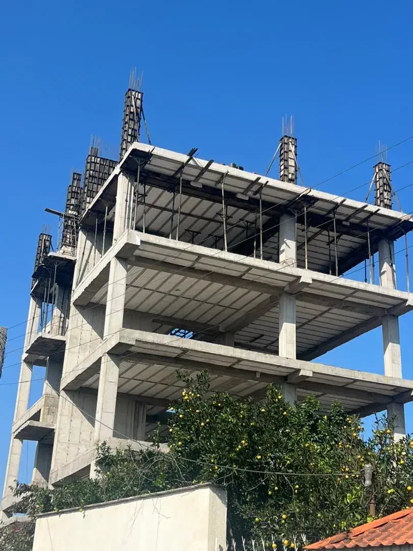 پیش فروش آپارتمان۹۰و۷۵متری/طبقات۲،۳،۴ویوکوه،دریا|پیش‌فروش املاک|رودسر, |دیوار