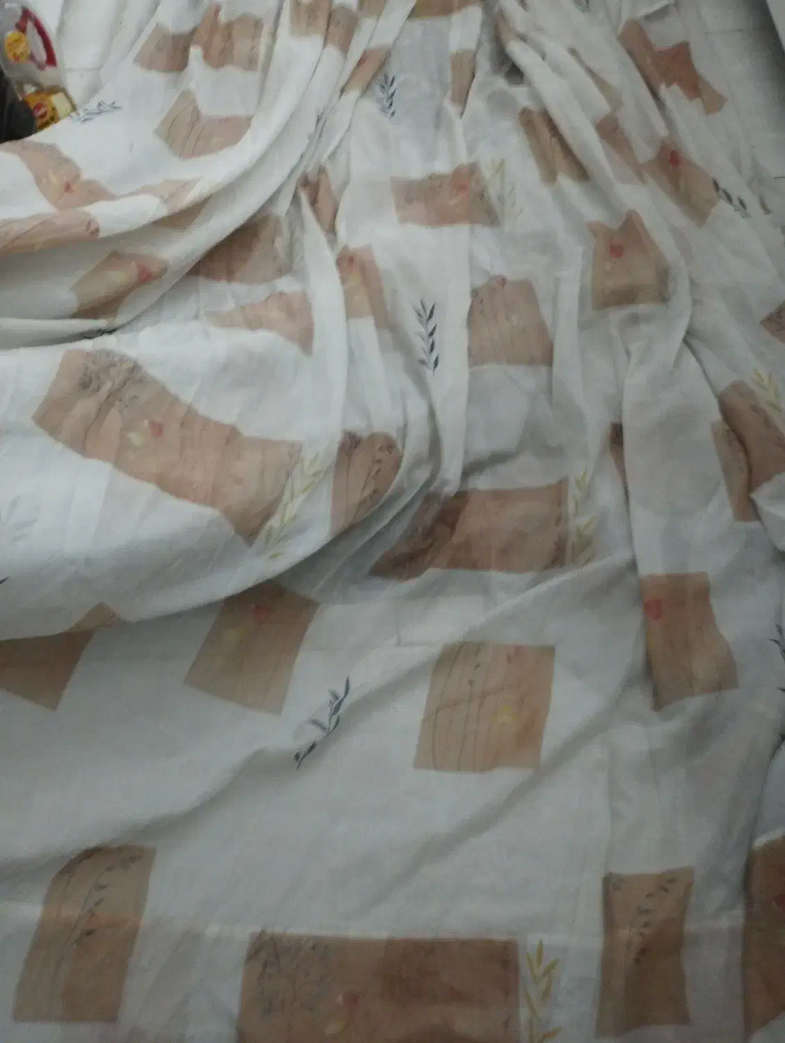 7متر پرده 690|پرده، رانر، رومیزی|تربت جام, تیپ ۳۸ زرهی تربت جام|دیوار