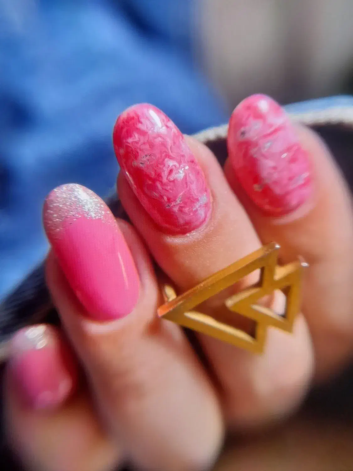 ترمیم ناخن ۲۸۰|خدمات آرایشگری و زیبایی|ساری, |دیوار