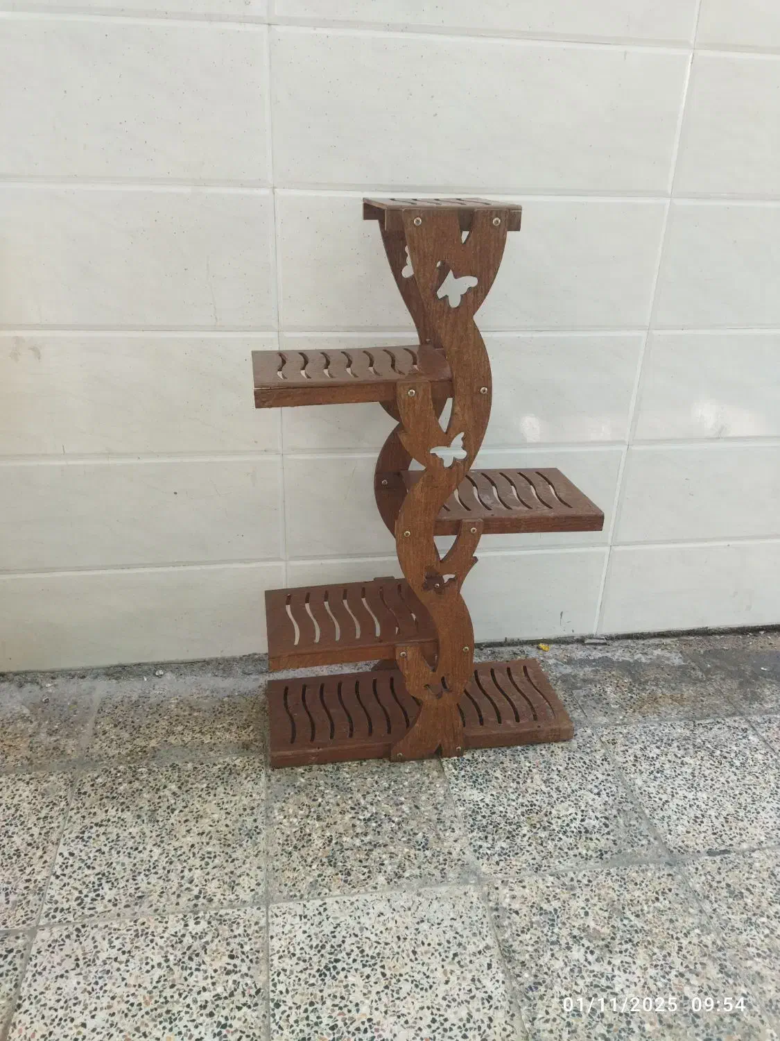 شلف|کتابخانه، شلف، قفسه‌های دیواری|بندر ماهشهر, |دیوار