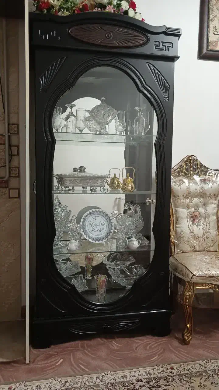 کمد و ویترین|جاکفشی، کمد، دراور|لنگرود, |دیوار