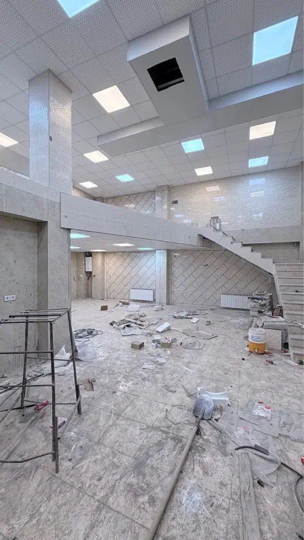 اجاره مغازه ۱۳۰ متری بلوار امامت کلید دول|اجارهٔ مغازه و غرفه|یاسوج, |دیوار