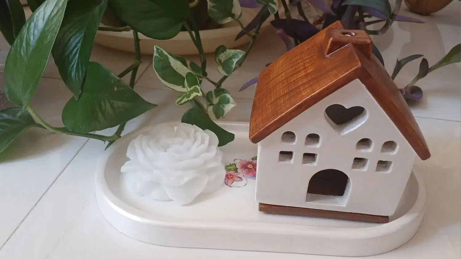 اکسسوری های مینیمال|صنایع دستی و سایر لوازم تزئینی|شاهین‌شهر, امام حسین|دیوار