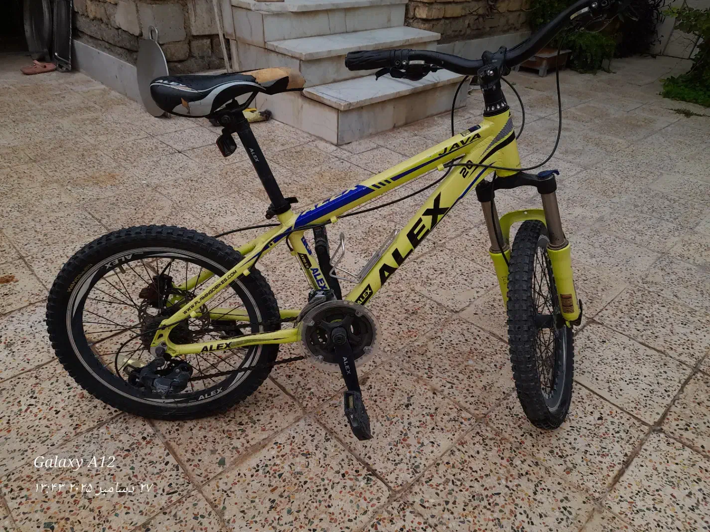 دوچرخه|دوچرخه، اسکیت، اسکوتر|داراب, |دیوار