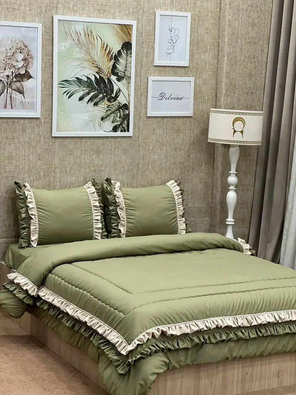 روتختی های چین دار(پرداخت درب منزل )|سرویس روتختی|تهران, شهرک ابوذر|دیوار