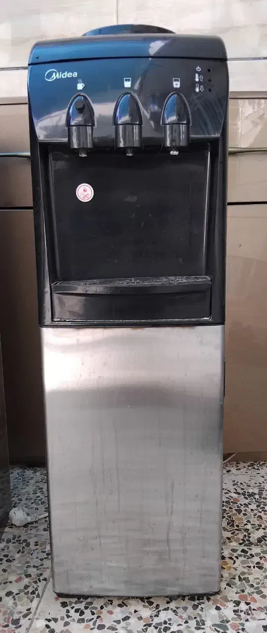 آبسرد کن|آبسردکن و تصفیه آب|خرمآباد, |دیوار