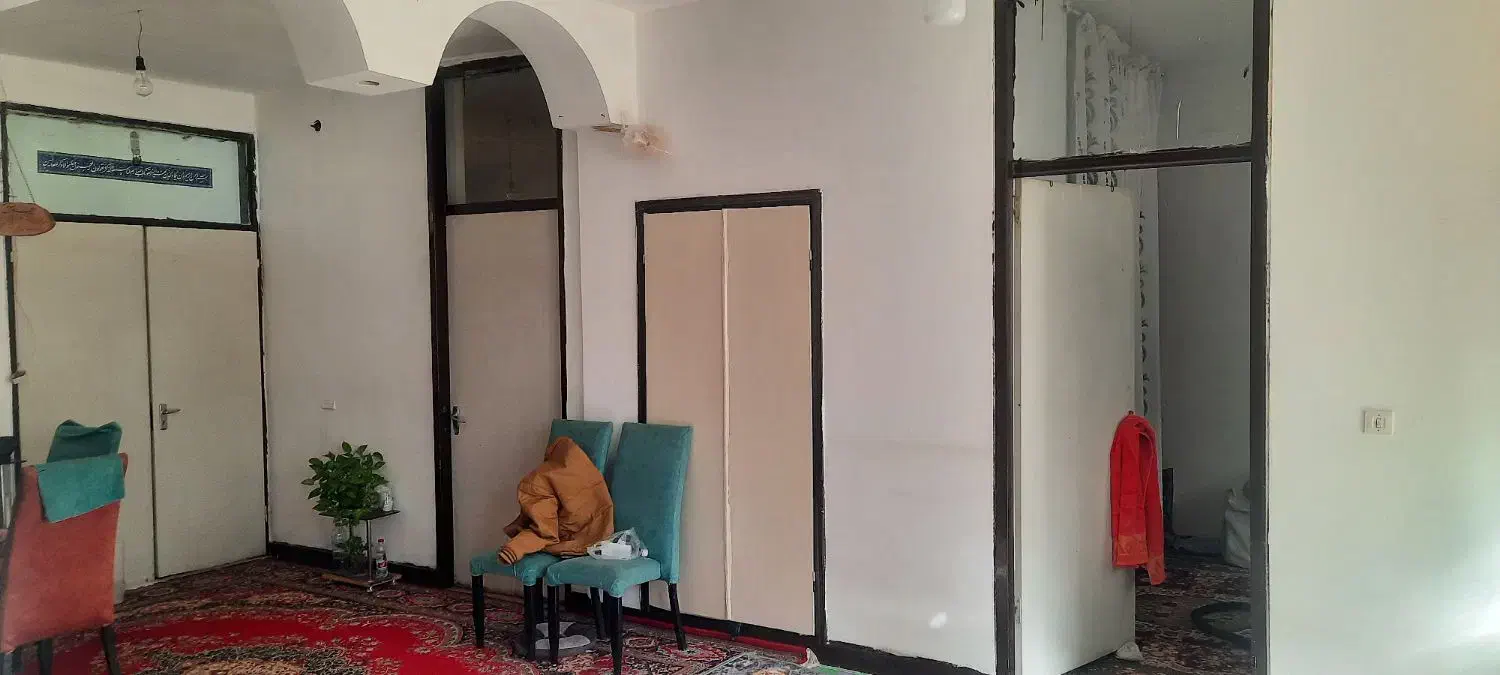 فروش منزل مسکونی|فروش خانه و ویلا|شیراز, حجت آباد|دیوار