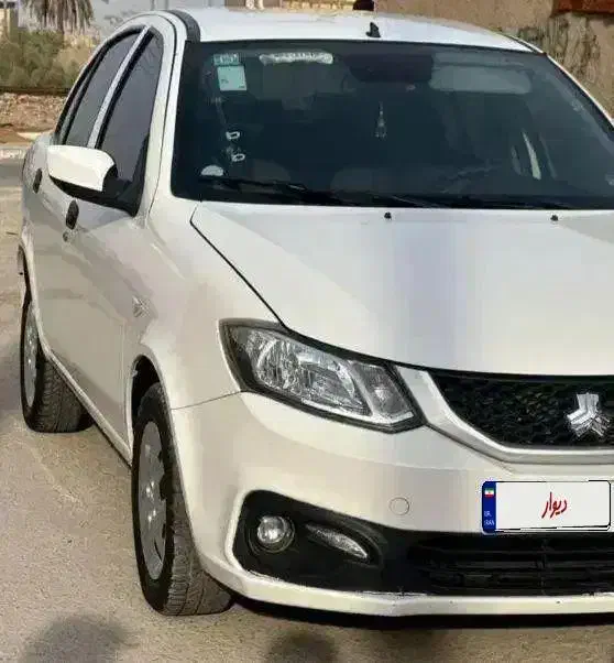 ساینا اس 85گانه|خودرو سواری و وانت|حمیدیه, |دیوار