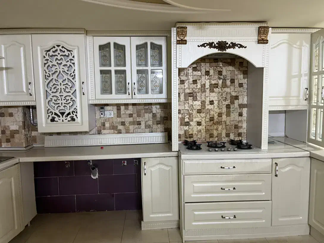 واحد اجاره ای ۱۳۰ متری نبش نیستان ۶|اجارهٔ آپارتمان|سبزوار, ولیعصر (نجار آباد)|دیوار