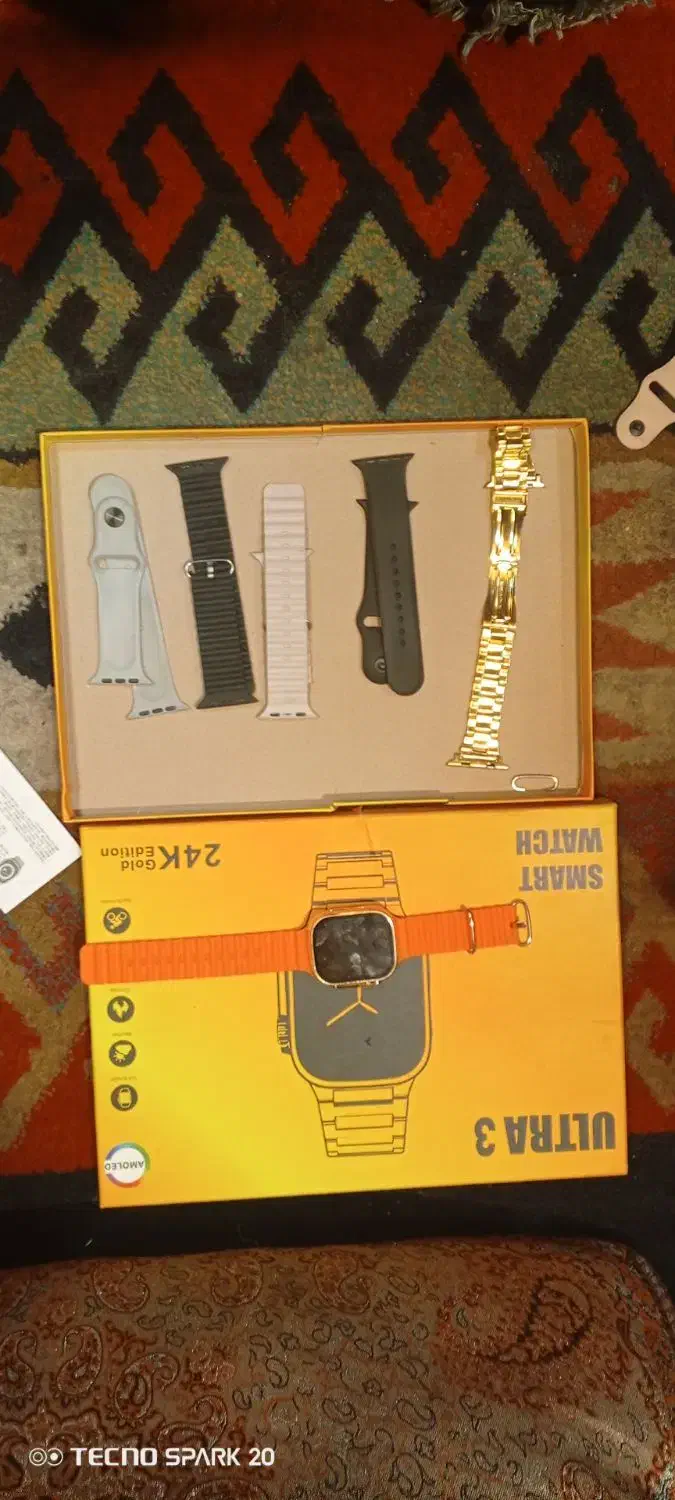 ساعت|ساعت|تهران, ایرانشهر|دیوار