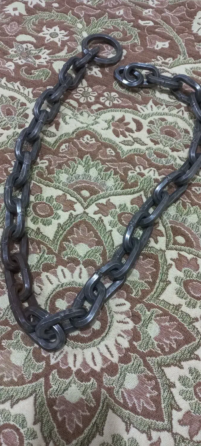 زنجیر|قطعات یدکی و لوازم جانبی|اردبیل, |دیوار