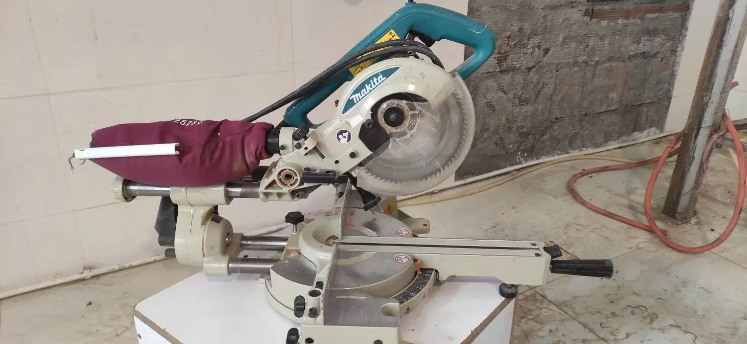 فارسی بر ماکیتا|ابزارآلات|بجنورد, |دیوار