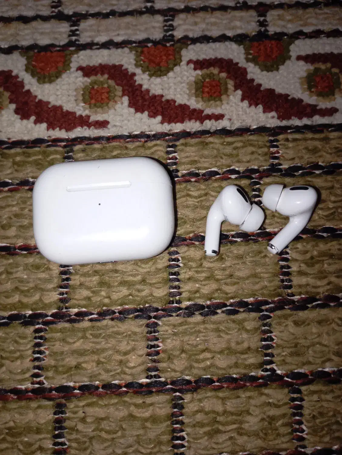 ایرپاد،،نونو|پخش‌کننده همراه|مشهد, نظام دوست|دیوار